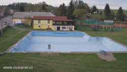 Koupaliště
