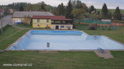 Koupaliště