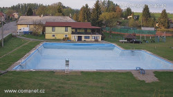 Koupaliště
