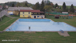 Koupaliště