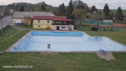 Koupaliště