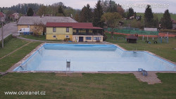 Koupaliště