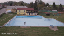 Koupaliště