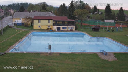 Koupaliště
