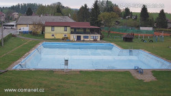 Koupaliště