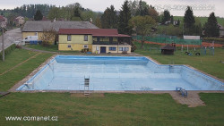 Koupaliště