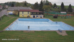 Koupaliště