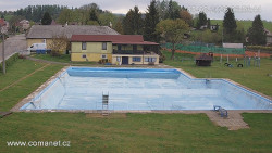 Koupaliště