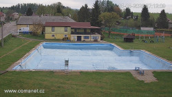 Koupaliště