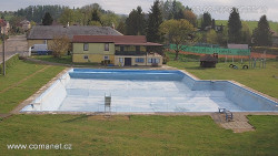 Koupaliště
