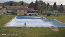 Koupaliště