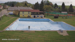 Koupaliště
