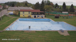 Koupaliště