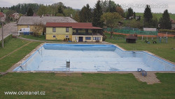 Koupaliště