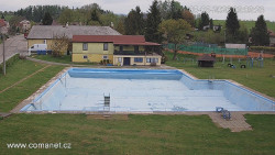 Koupaliště