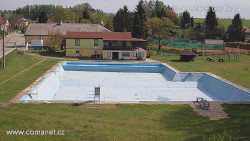 Koupaliště