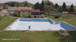Koupaliště