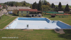 Koupaliště