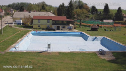 Koupaliště