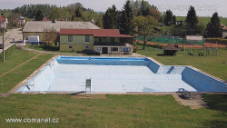 Koupaliště