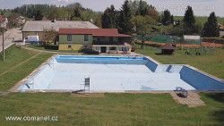 Koupaliště