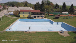 Koupaliště