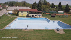 Koupaliště