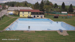 Koupaliště