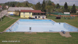 Koupaliště