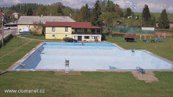 Koupaliště