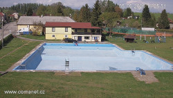 Koupaliště