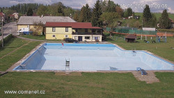 Koupaliště