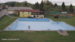 Koupaliště
