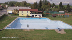 Koupaliště