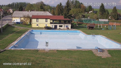 Koupaliště