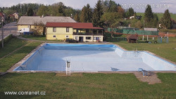 Koupaliště