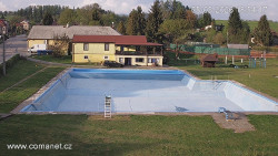 Koupaliště