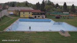 Koupaliště