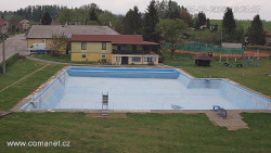 Koupaliště