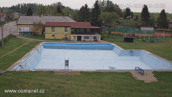 Koupaliště