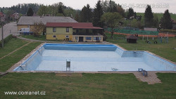 Koupaliště