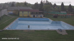 Koupaliště