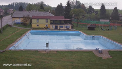 Koupaliště
