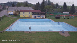 Koupaliště