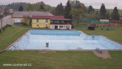 Koupaliště