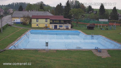 Koupaliště