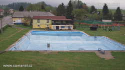 Koupaliště