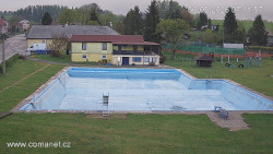 Koupaliště
