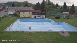 Koupaliště