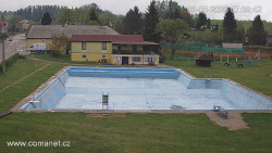 Koupaliště